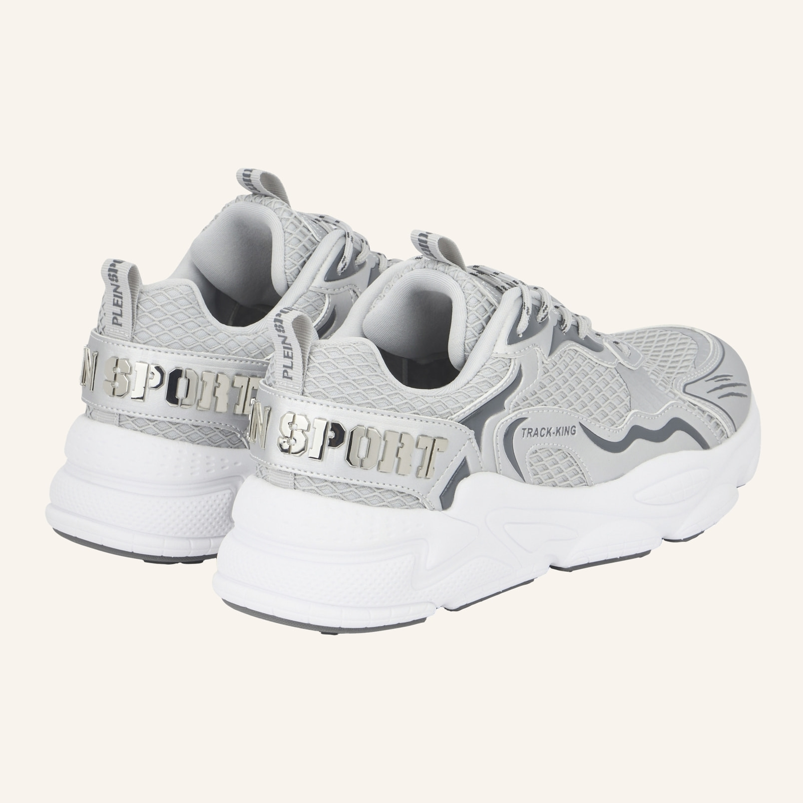 PLEIN SPORT Zapatillas Lo-Top