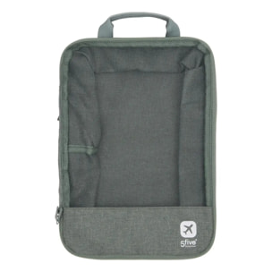 Set de 4 sacs compresseurs