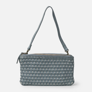 Bandolera BIBA Mullen de piel