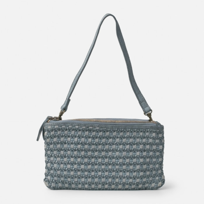 Bandolera BIBA Mullen de piel