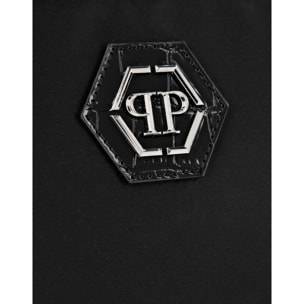 PHILIPP PLEIN Riñonera HEXAGON