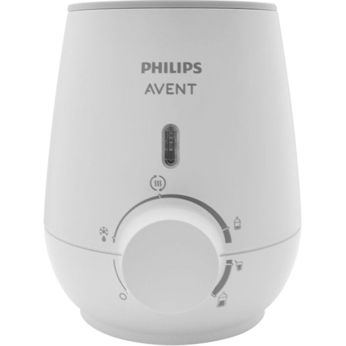 Chauffe biberon PHILIPS AVENT SCF355/09