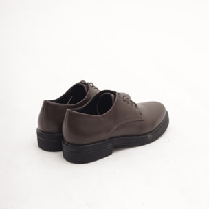 DERBY CLASSIC LISCIA TESTA DI MORO