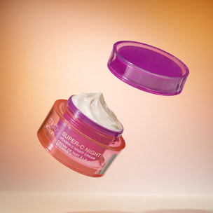 Super C - Crème de Nuit à la vitamine C 50 ml