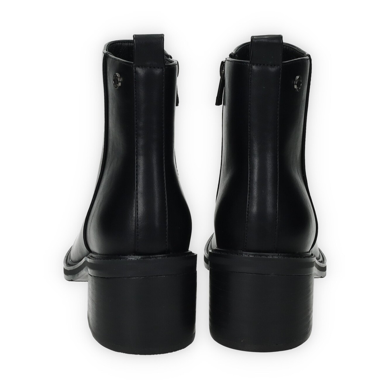 Stivaletti Donna Tata Italia Nero