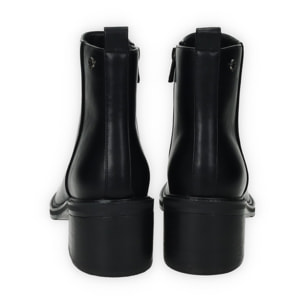 Stivaletti Donna Tata Italia Nero