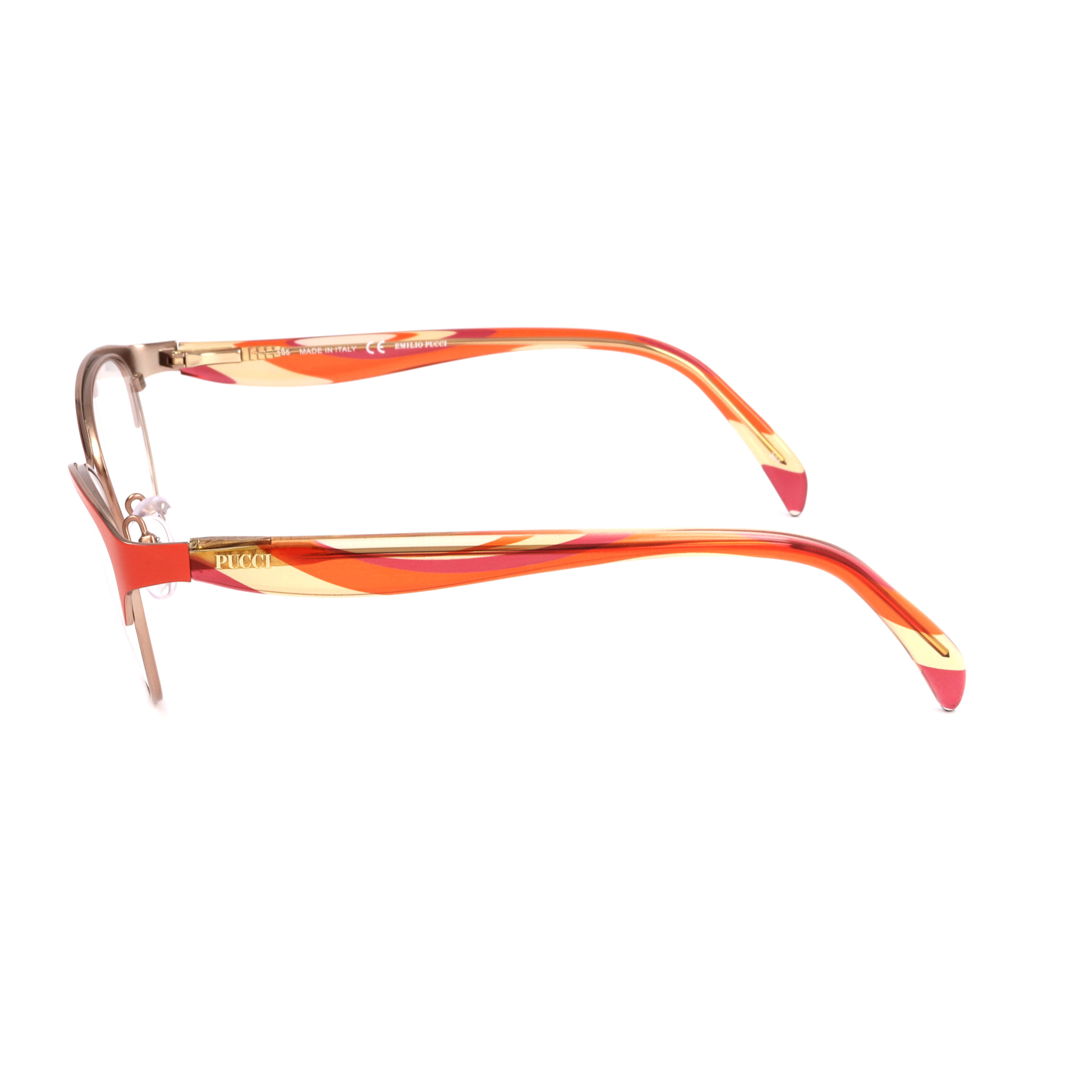 Montura de gafas Pucci Mujer EP2149-601