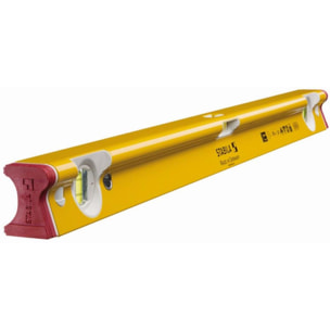 Niveau à bulle STABILA Type r 300 81cm - 18372