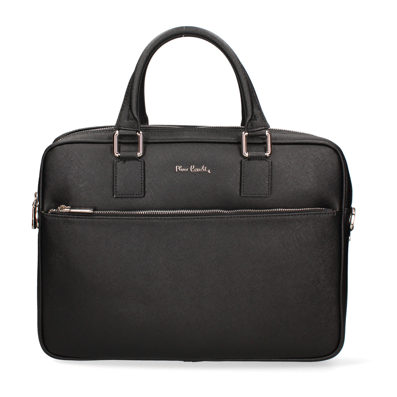 Borsa da lavoro  da donna In Vera pelle Made in Italy 37x28x6 cm