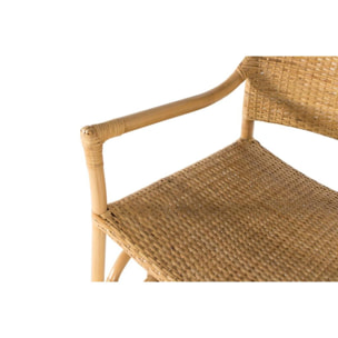 ensemble 2 CHAISES 85x54x54