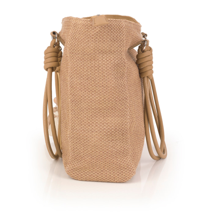Bolso shopper Gabol DOLCE