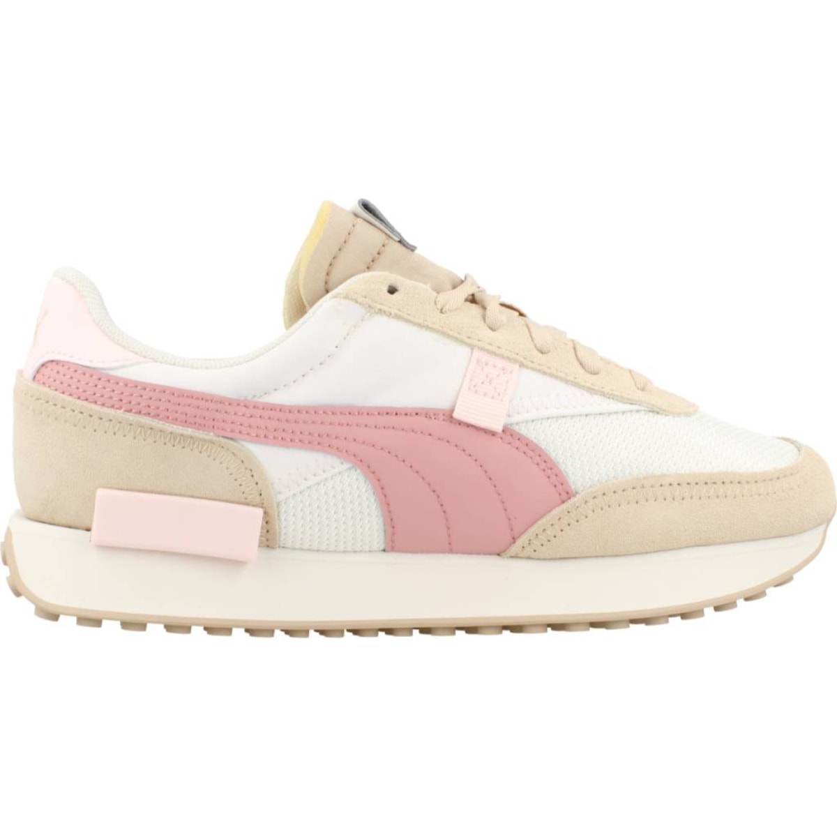 SNEAKERS PUMA FUTURE RIDER SOFT