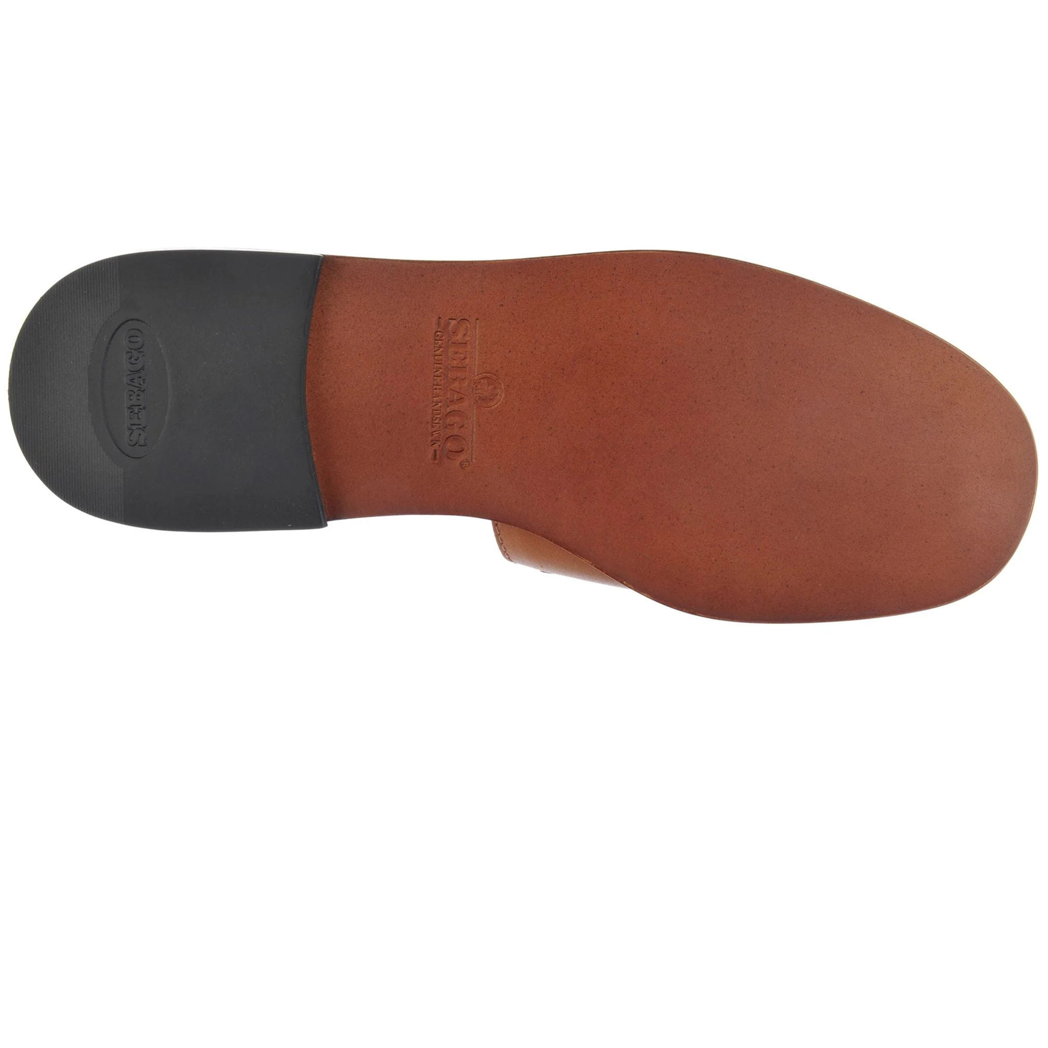 Sebago - Sandali Donna Marrone - Will Slide Pop Woman