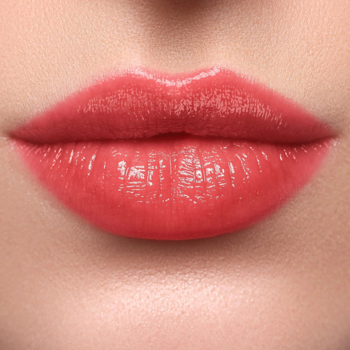 HYDRASHEER GLOSSY LIPSTICK Rossetto dal finish glossato