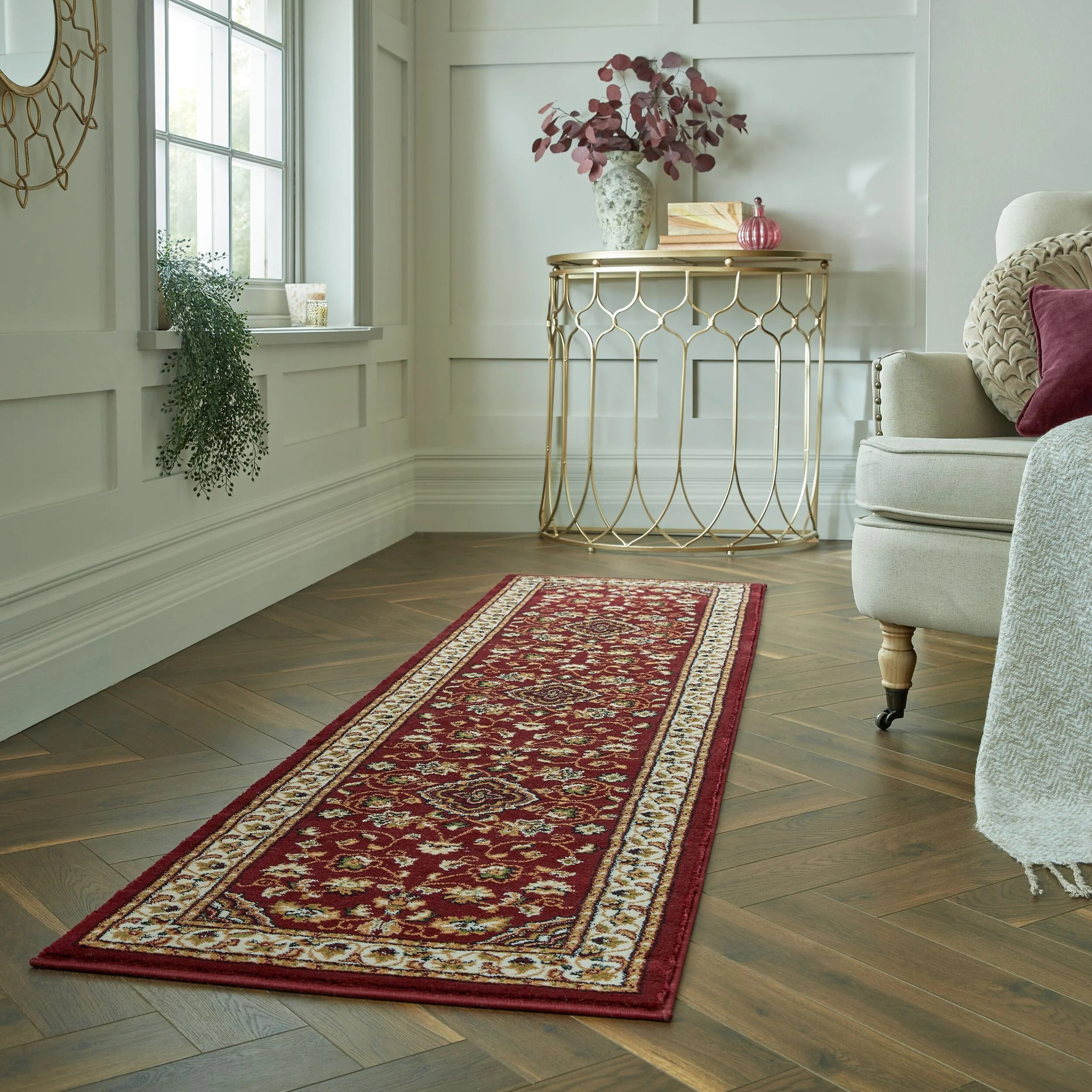 Tapis de couloir ROYAL