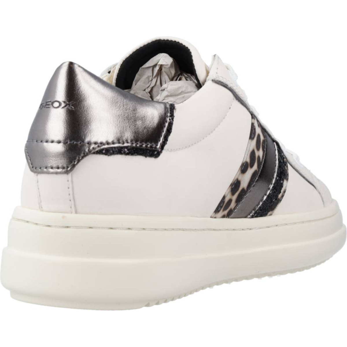 SNEAKERS GEOX  D PONTOISE