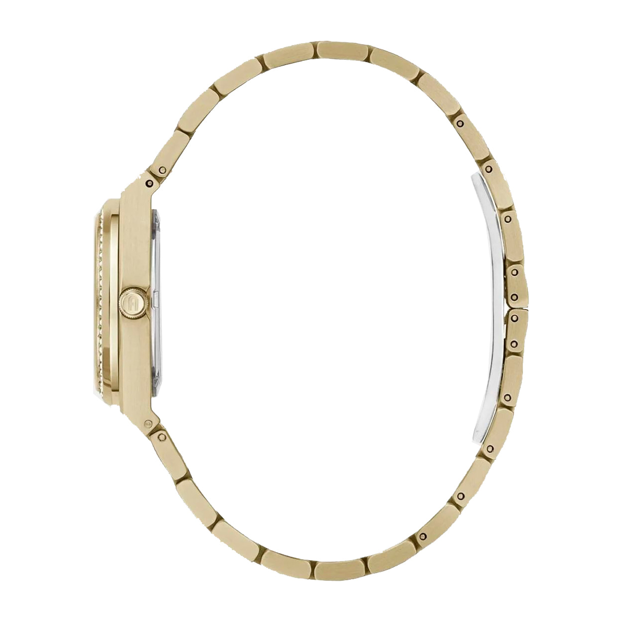 Reloj Furla WW00020001L2 Mujer Analogico Cuarzo con Correa de Acero inoxidable