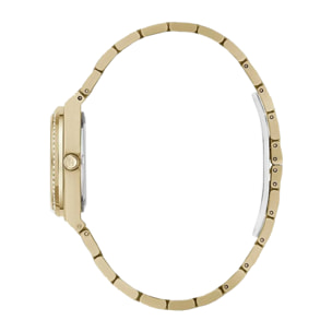 Reloj Furla WW00020001L2 Mujer Analogico Cuarzo con Correa de Acero inoxidable