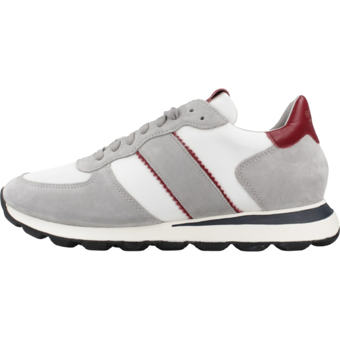 Sneakers de  Hombre de la marca GEOX  modelo U SPHERICA VSERIES Gray