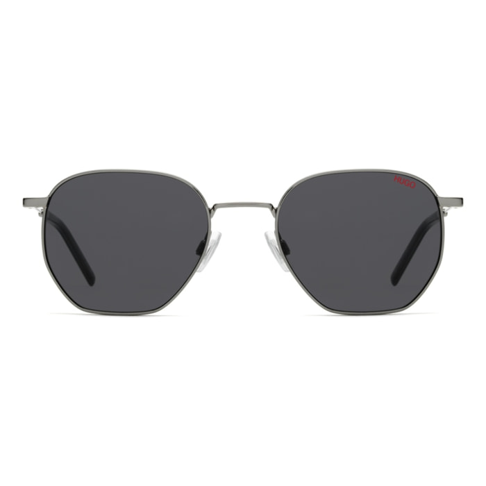 Gafas de Sol Hugo HG 1060/S KJ1 de Metal Hombre 54 mm