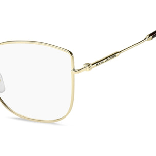 Gafas de Vista Marc Jacobs MARC 919 J5G de Metal Mujer 56 mm