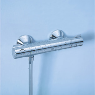 GROHE Grohtherm 800 Mitigeur thermostatique douche