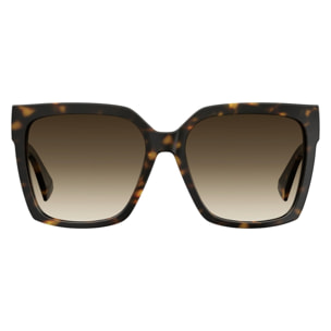 Gafas de Sol Moschino MOS079/S 086 de Acetato Mujer 57 mm