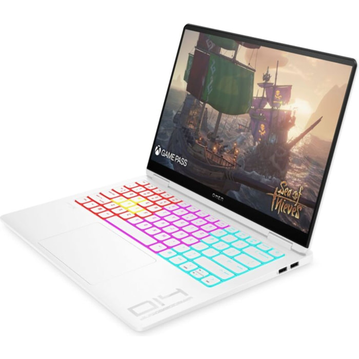 PC Gamer HP Omen Transcend 14-fb0162nf