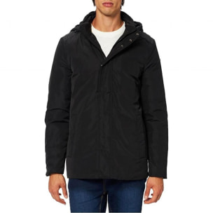 Chaquetas Hombre de la marca GEOX  modelo M KENNET MD JKT NEGRO