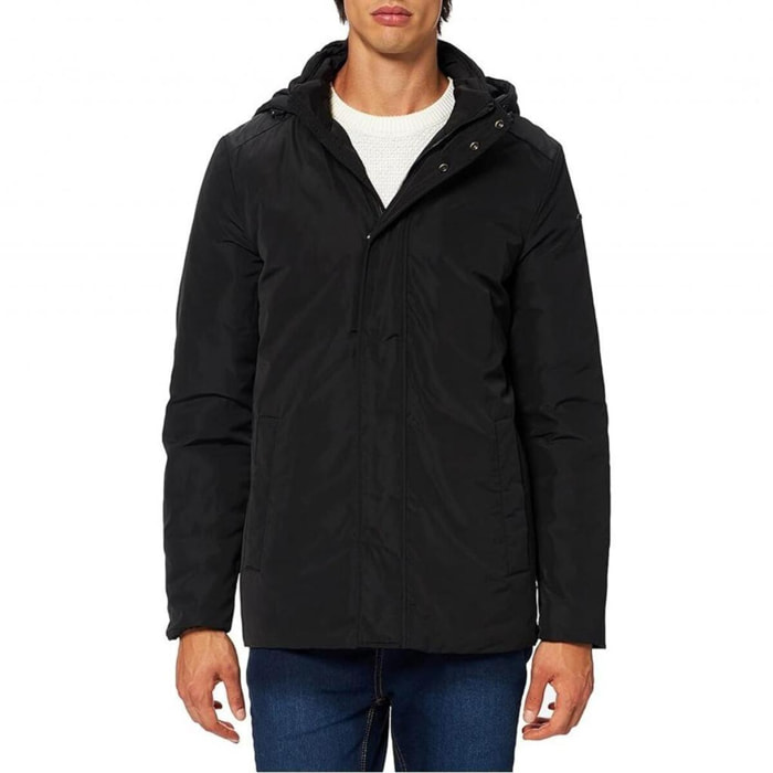 Chaquetas Hombre de la marca GEOX  modelo M KENNET MD JKT NEGRO