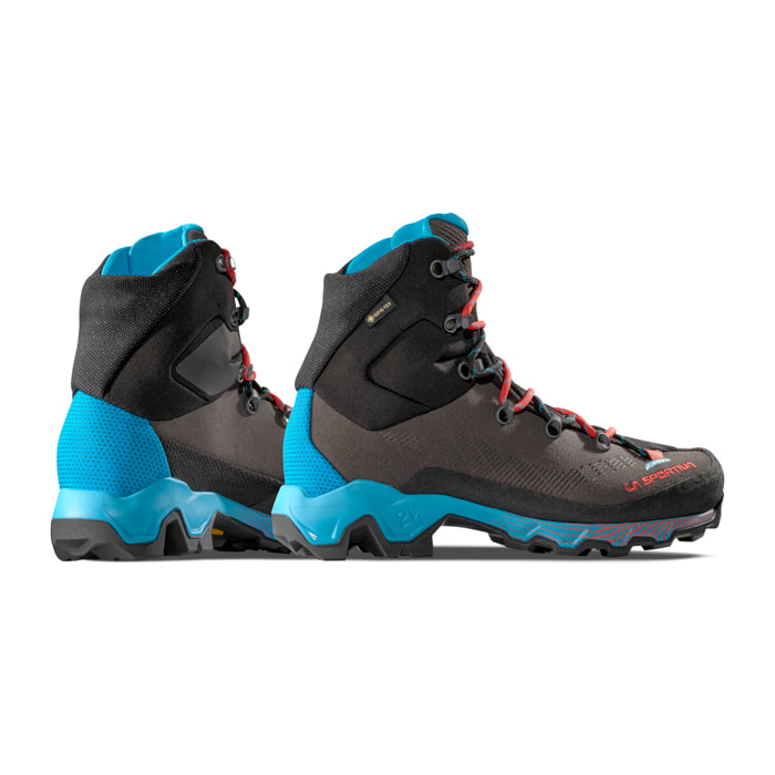 Aequilibrium Trek Goretex Mujer Botas Trekking