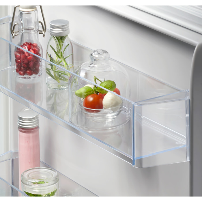 AEG Frigorífico combi de integración Serie 5000 ColdSense de 177,2 cm OSC5D181ES