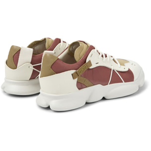 CAMPER Karst - Zapatillas Hombre Multicolor