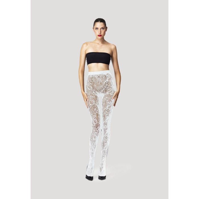 Collant Macro Tights