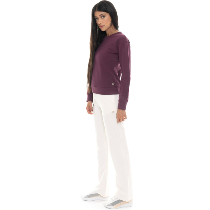 Pantalone invernale donna a palazzo Leone 1947 Never Without
