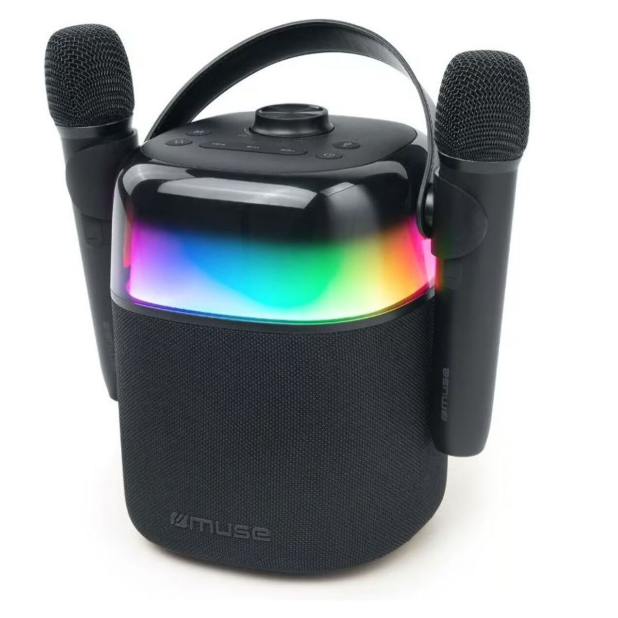 Karaoké MUSE M-530 KA