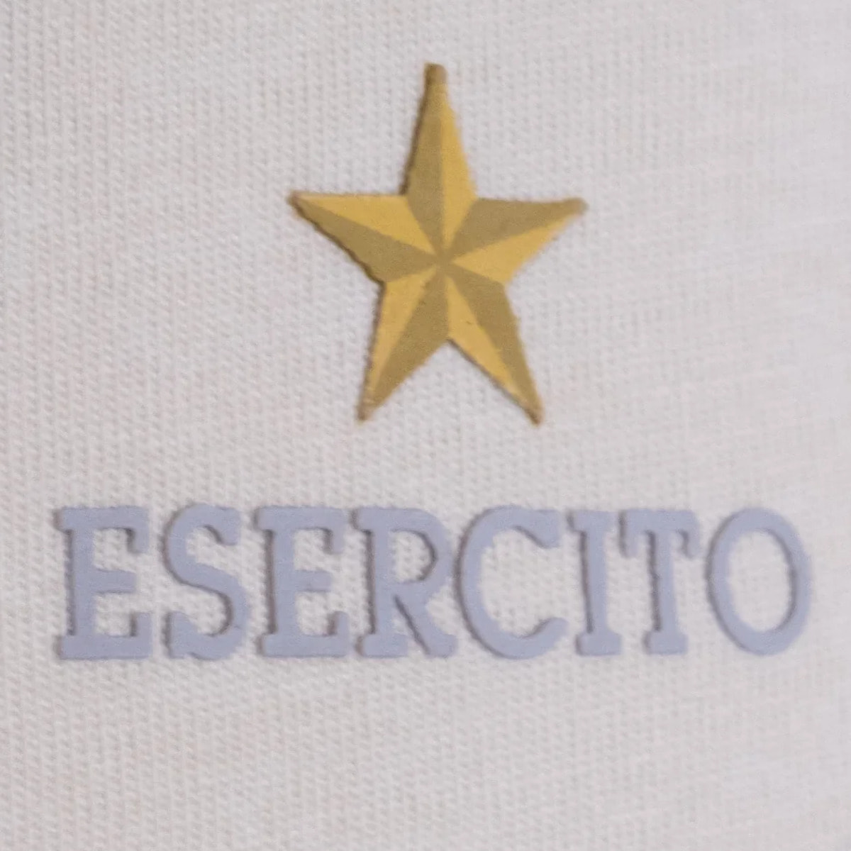T-shirt S5S605 Esercito
