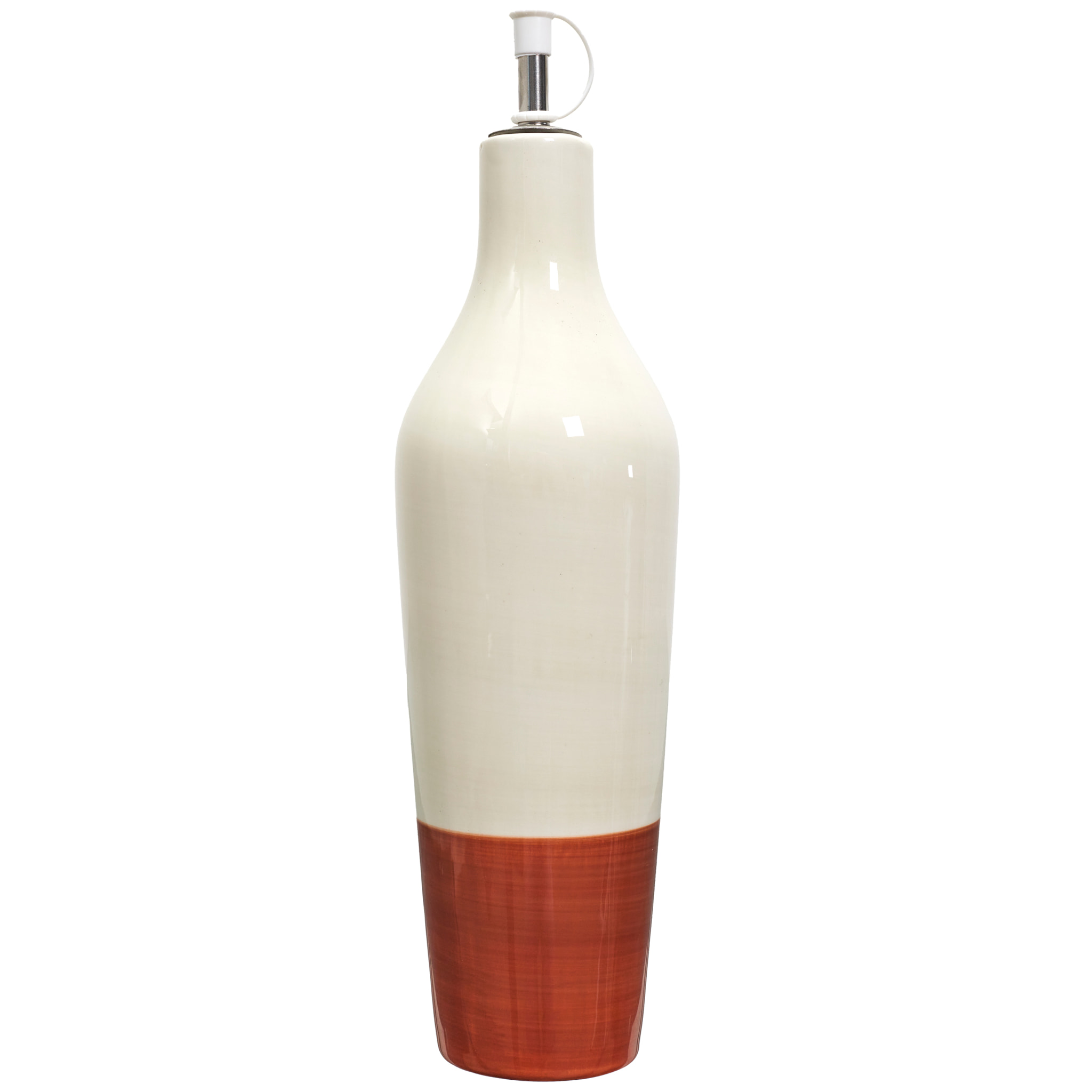 Huilier Ceramique Bicolore 670ml