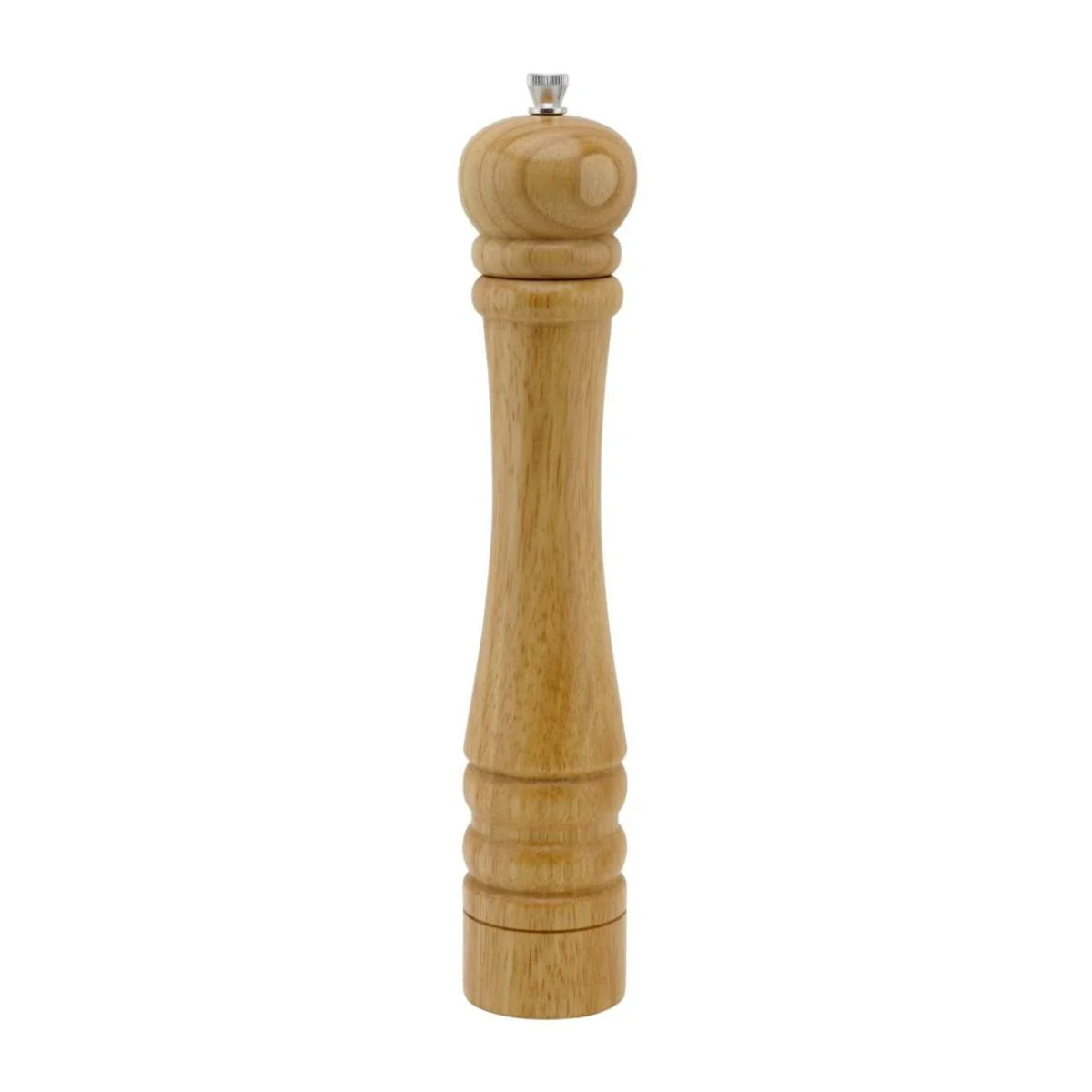 Moulin à poivre manuel couleur bois 32 cm FM Professional Divers