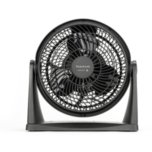 Taurus - Ventilador de sobremesa Ice Brise Mini 30 W