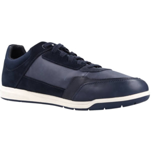 Sneakers de  Hombre de la marca GEOX  modelo U SPHERICA EC3 AZUL