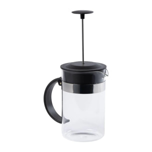 Cafetière italienne à piston 800 ml Fackelmann