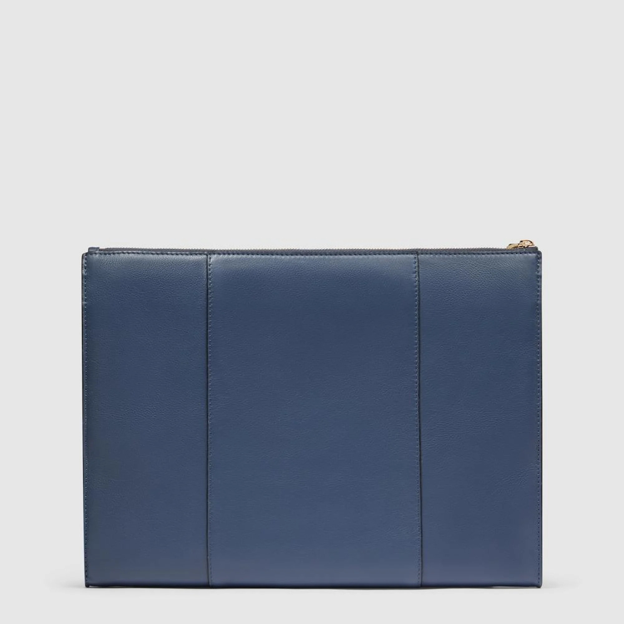 Piquadro Pochette in pelle porta iPad®