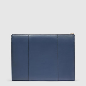 Piquadro Pochette in pelle porta iPad®