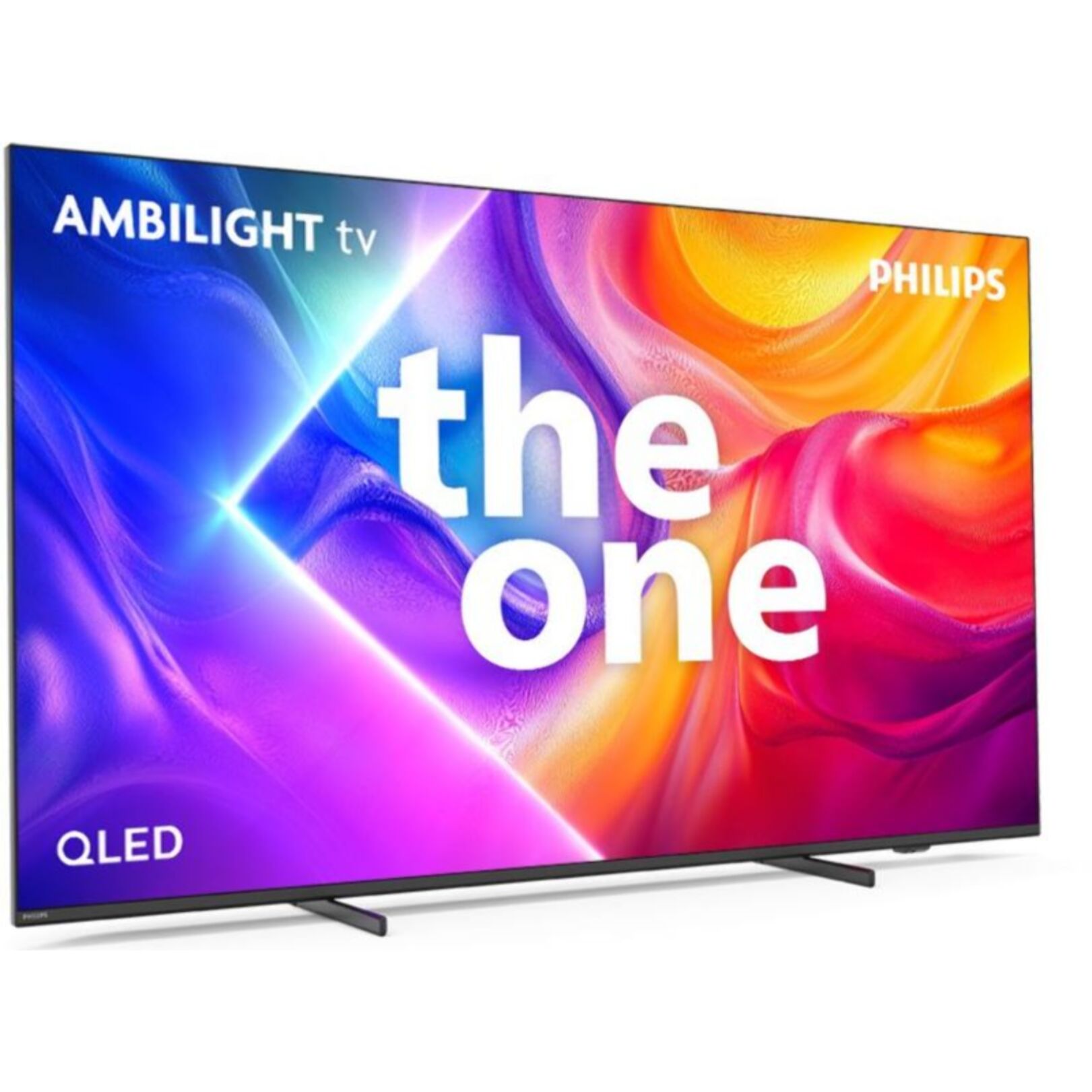 TV QLED PHILIPS 75PUS9000 Ambilight 2025