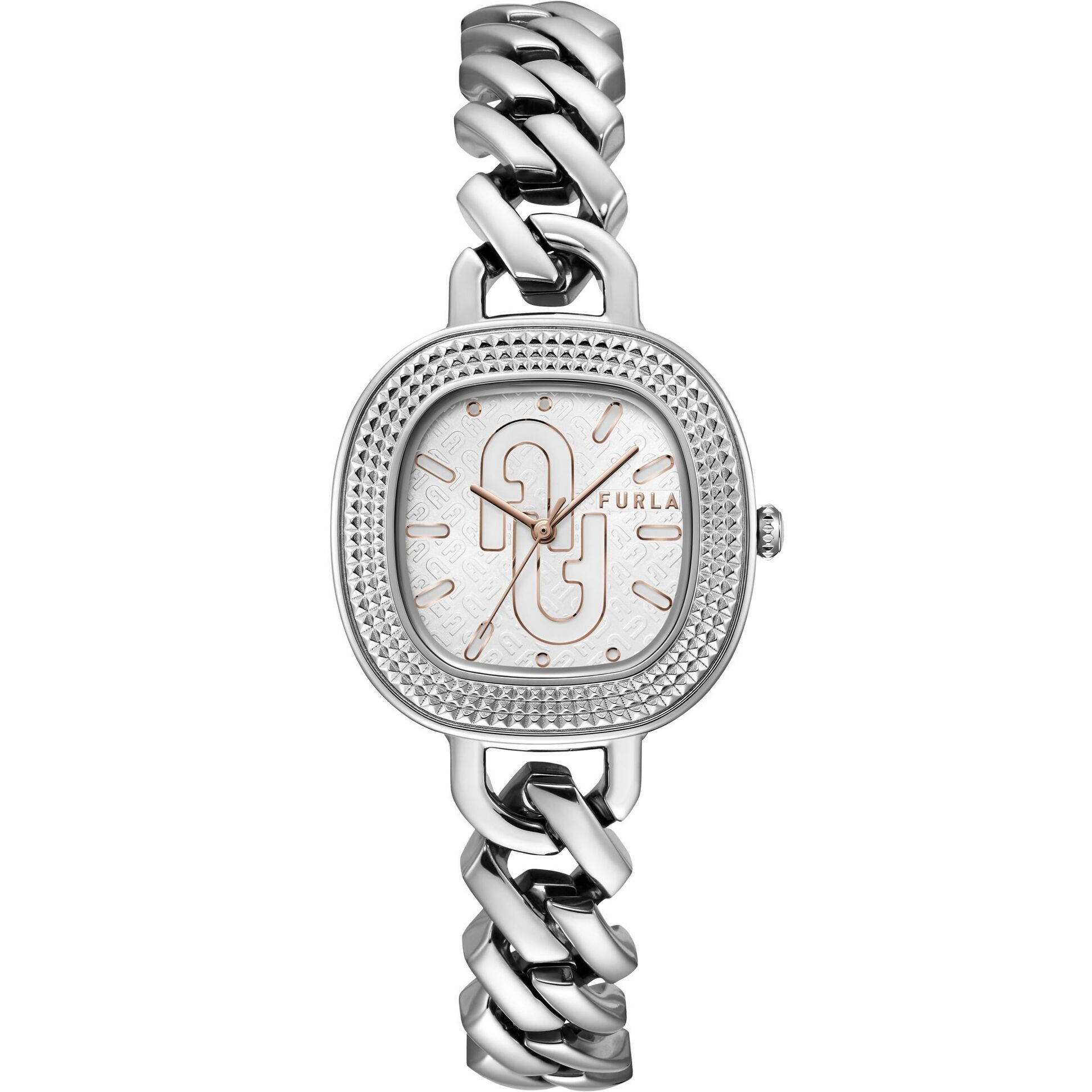 Furla Reloj Analógico De Cuarzo Furla Tv Shape