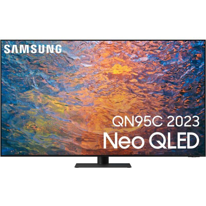 TV QLED SAMSUNG NeoQLED TQ85QN95C 2023
