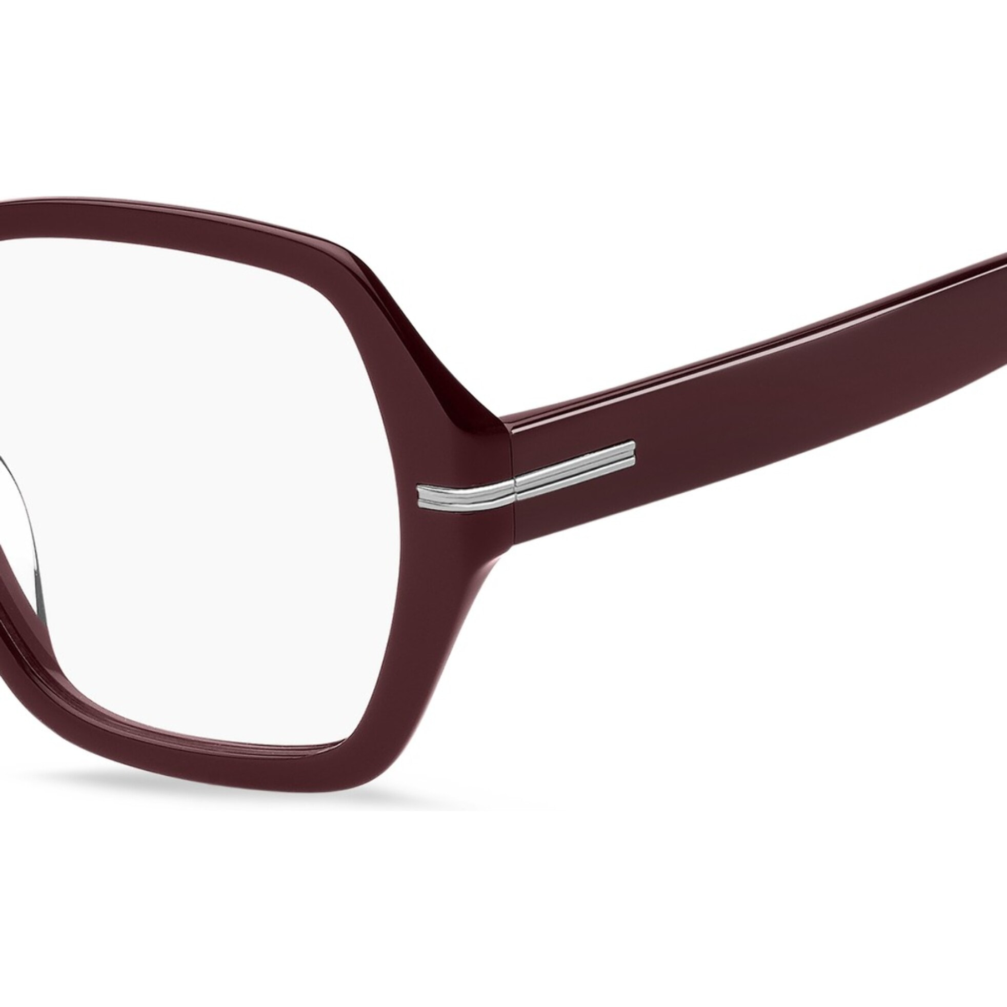 Gafas de Vista Hugo Boss 1780/G LHF de Acetato Mujer 53 mm