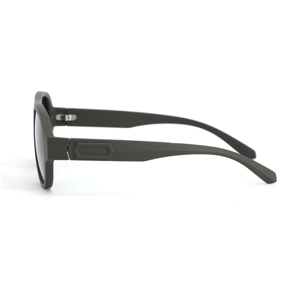 Gafas de Sol Fluor S11113-C4 Polarizadas de Tr90 Unisex 54 mm