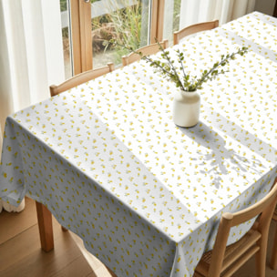 Nappe anti-taches XL Bettina 924-4